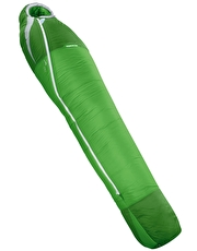 Kompakt MTI 3 Season Sleeping Bag - Sherwood Dark Spring